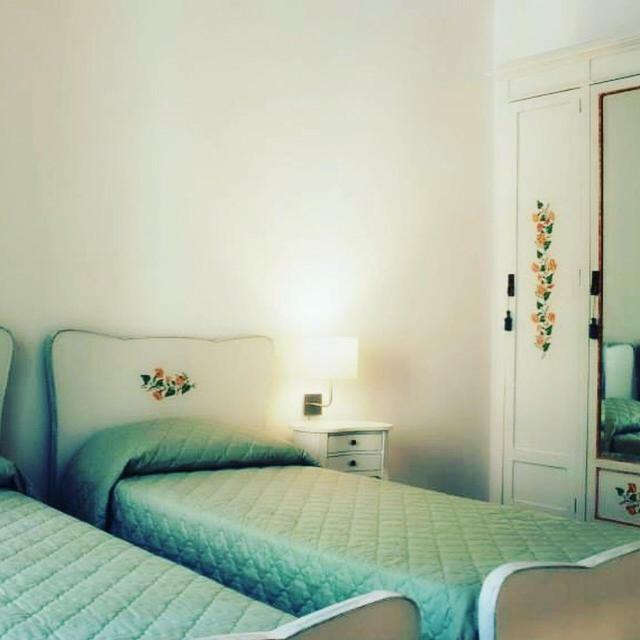 Al Decoro Bed and Breakfast Palermo Exteriör bild
